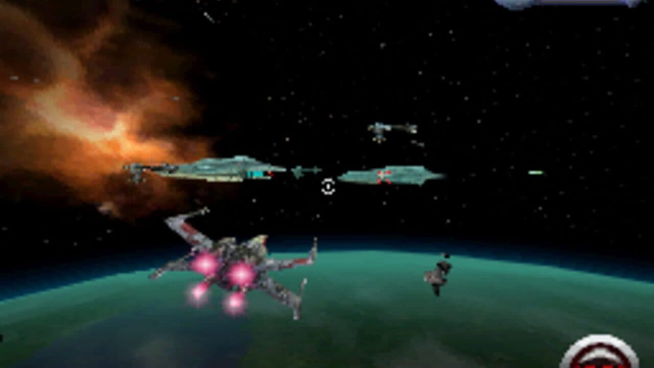 Star Wars: Battlefront - Elite Squadron thumbnail 4