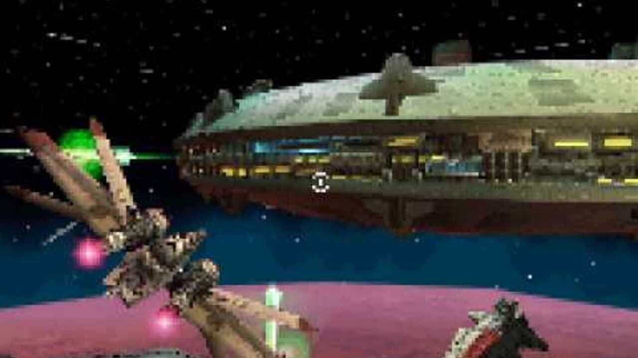 Star Wars: Battlefront - Elite Squadron thumbnail 3