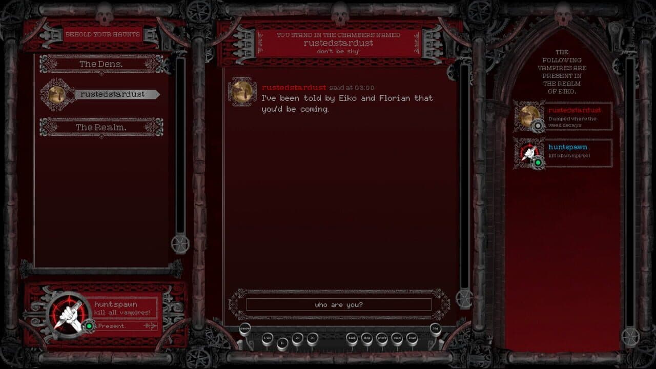 Bloodlust.exe thumbnail 4