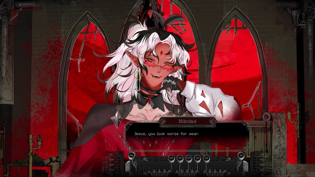 Bloodlust.exe thumbnail 7