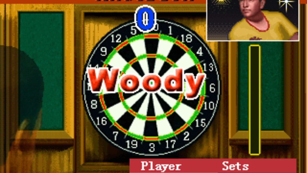 Darts thumbnail 3