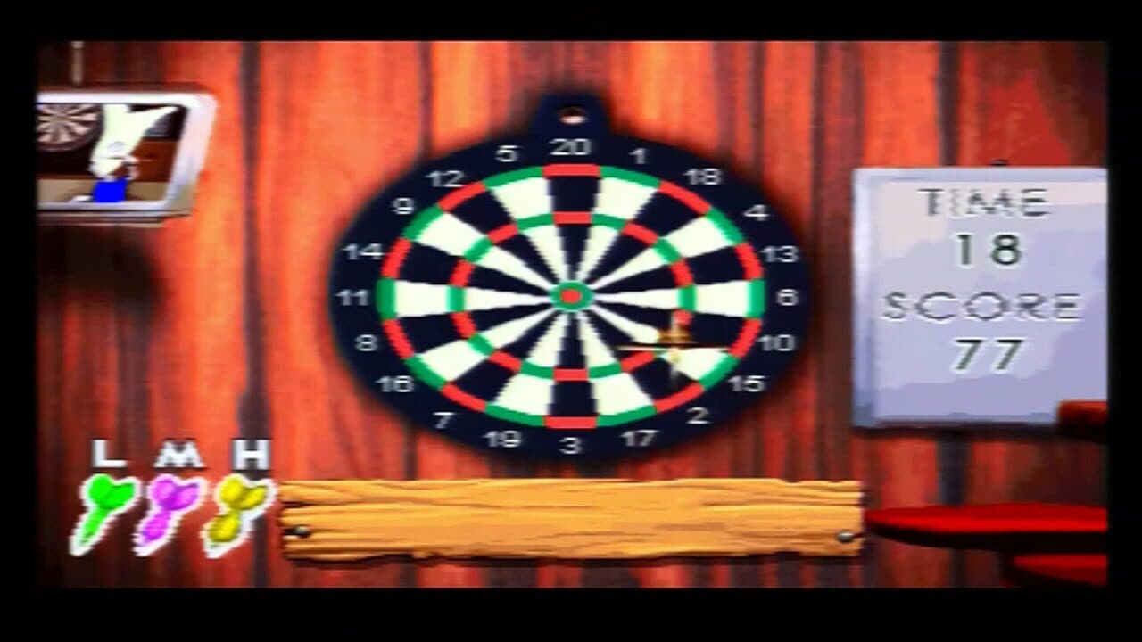 Smart Dart screenshot 1