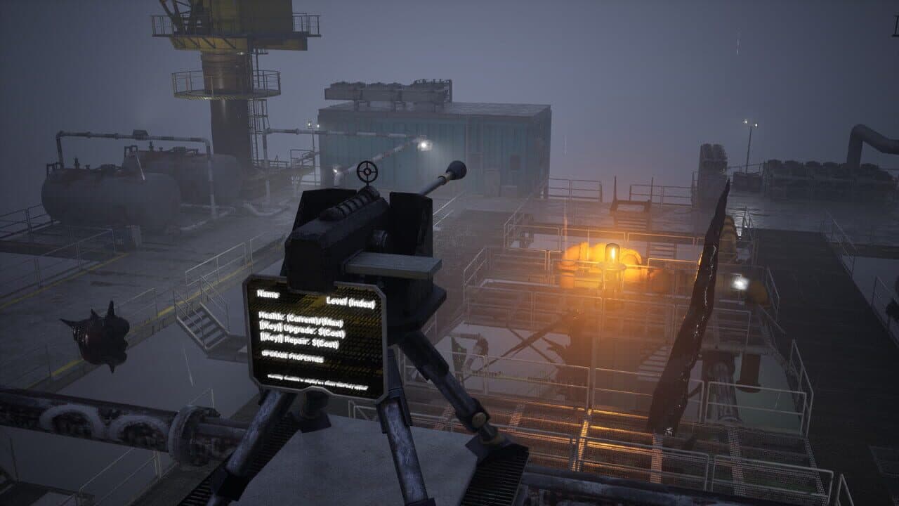 Crude Survivor TD thumbnail 2