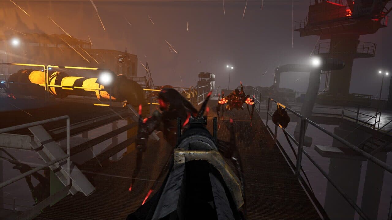 Crude Survivor TD thumbnail 3
