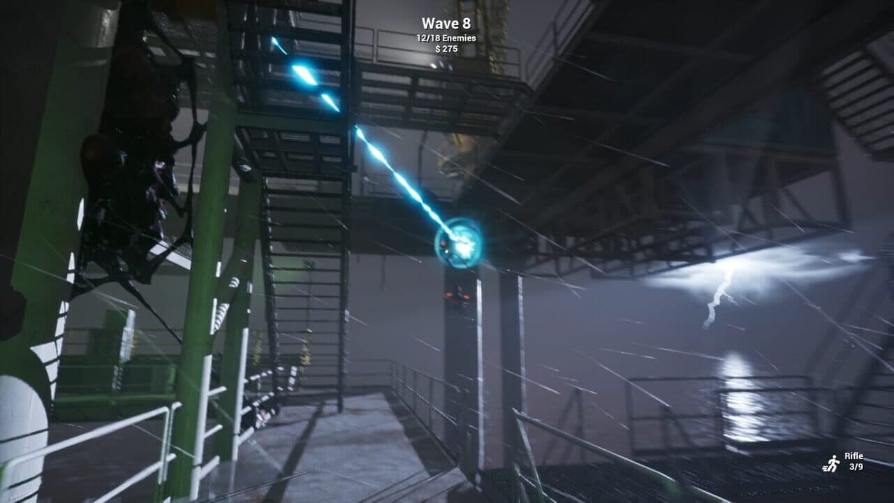 Crude Survivor TD thumbnail 4