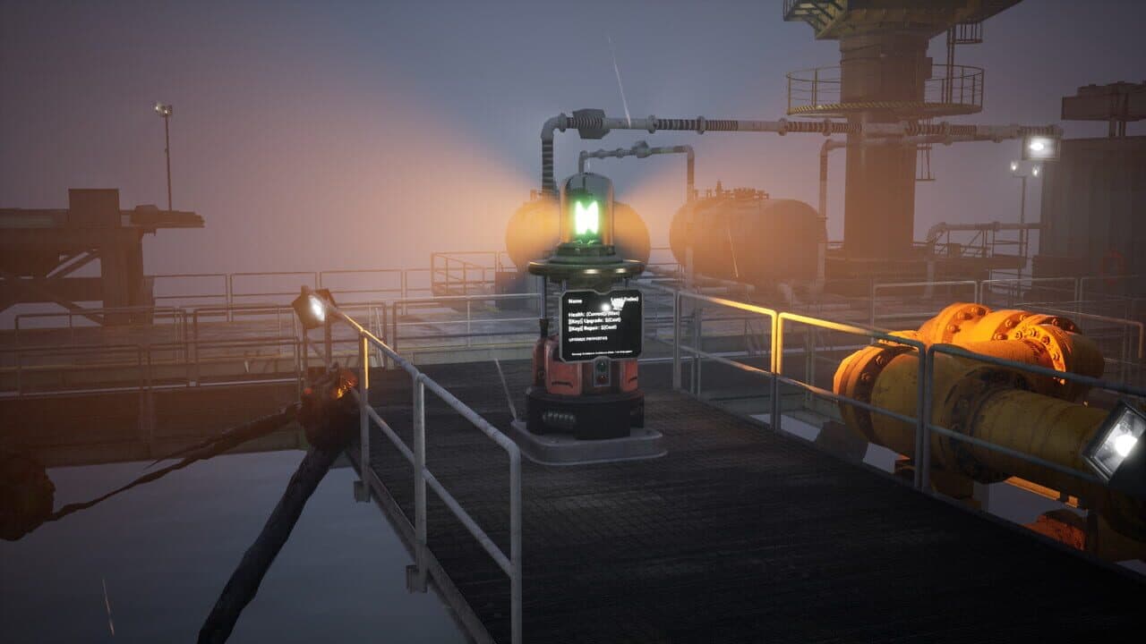 Crude Survivor TD thumbnail 5