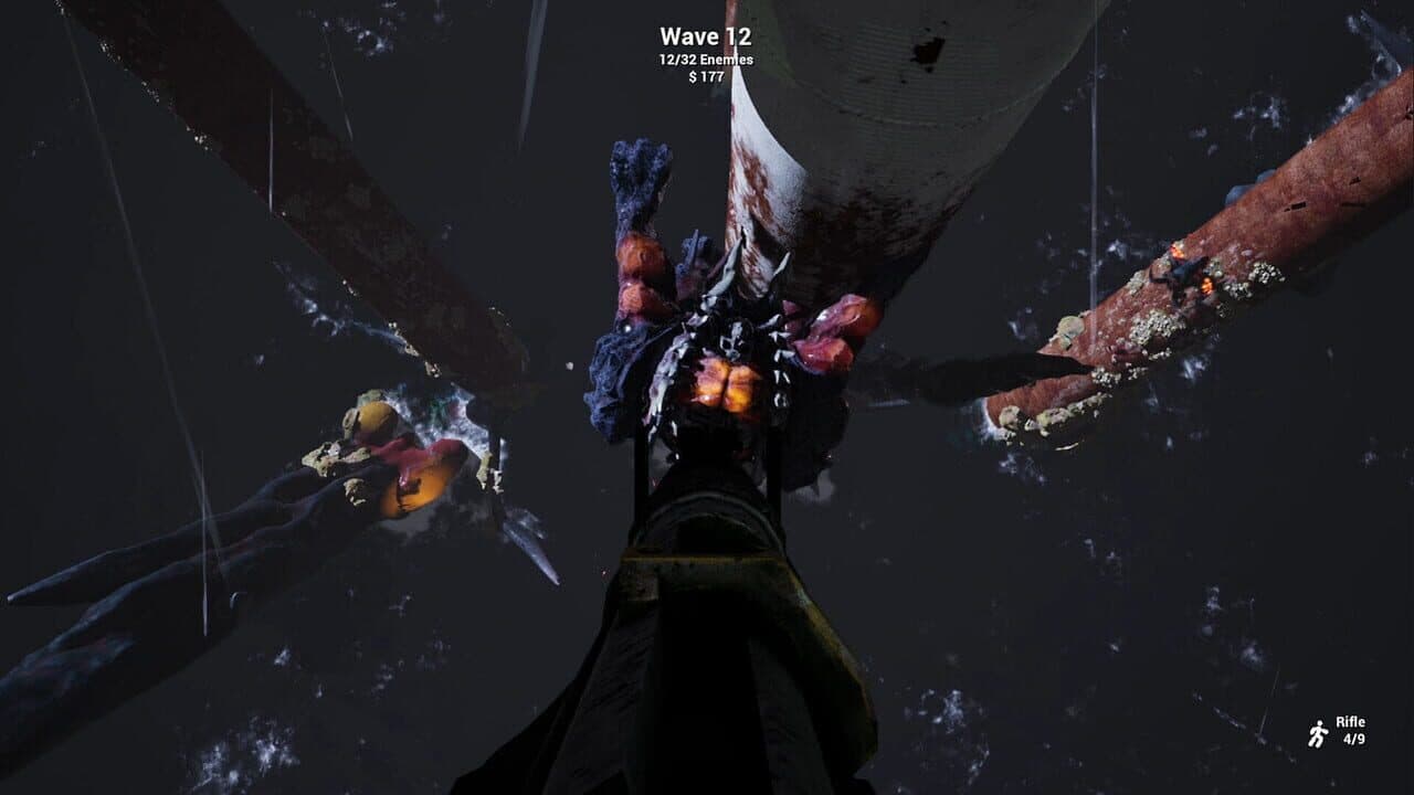 Crude Survivor TD thumbnail 6