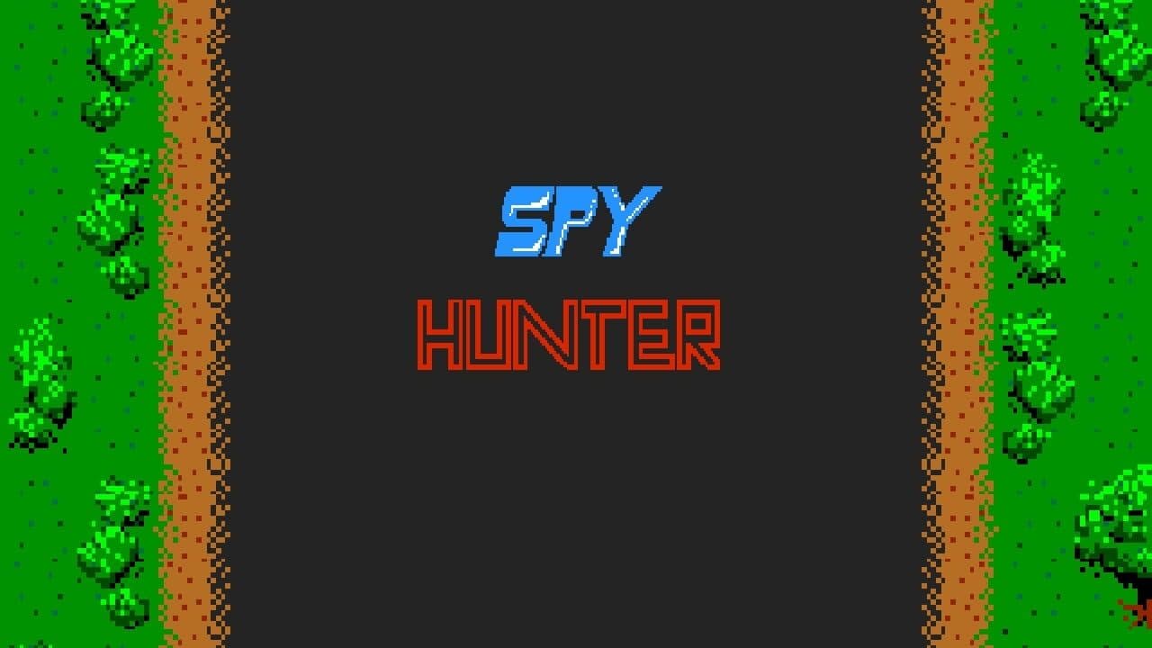 Spy Hunter thumbnail 8