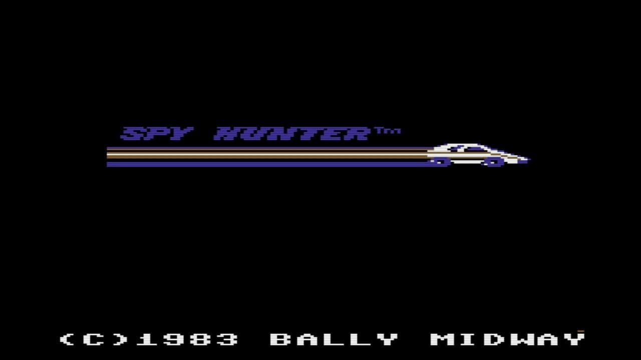 Spy Hunter thumbnail 10