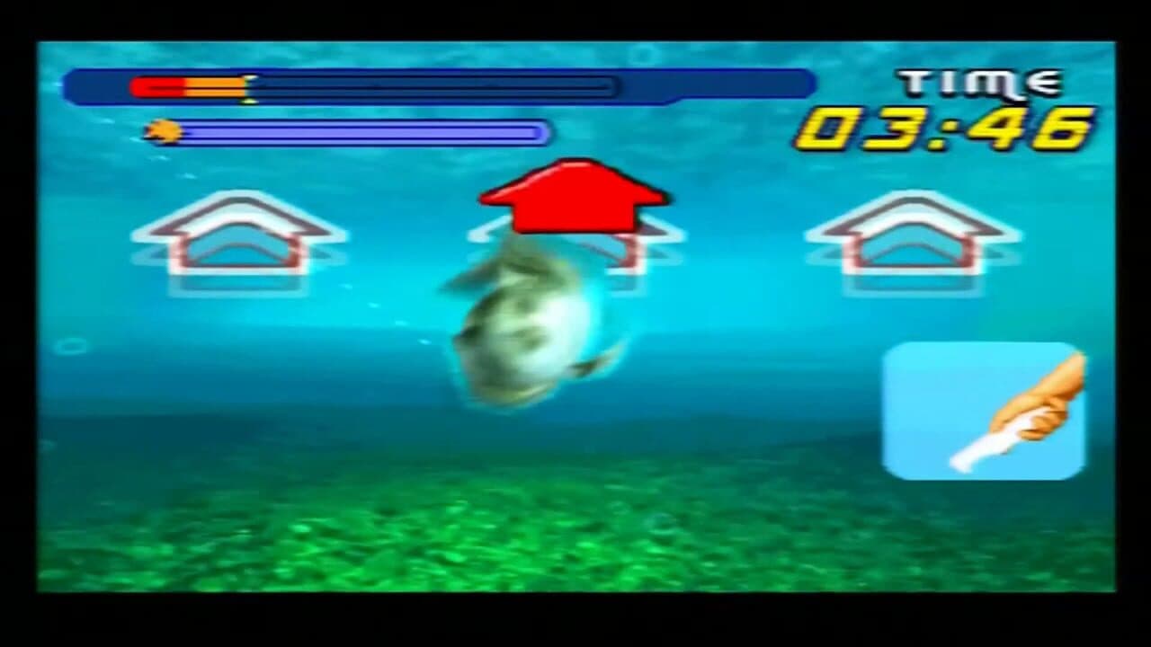 Catch Fish thumbnail 3