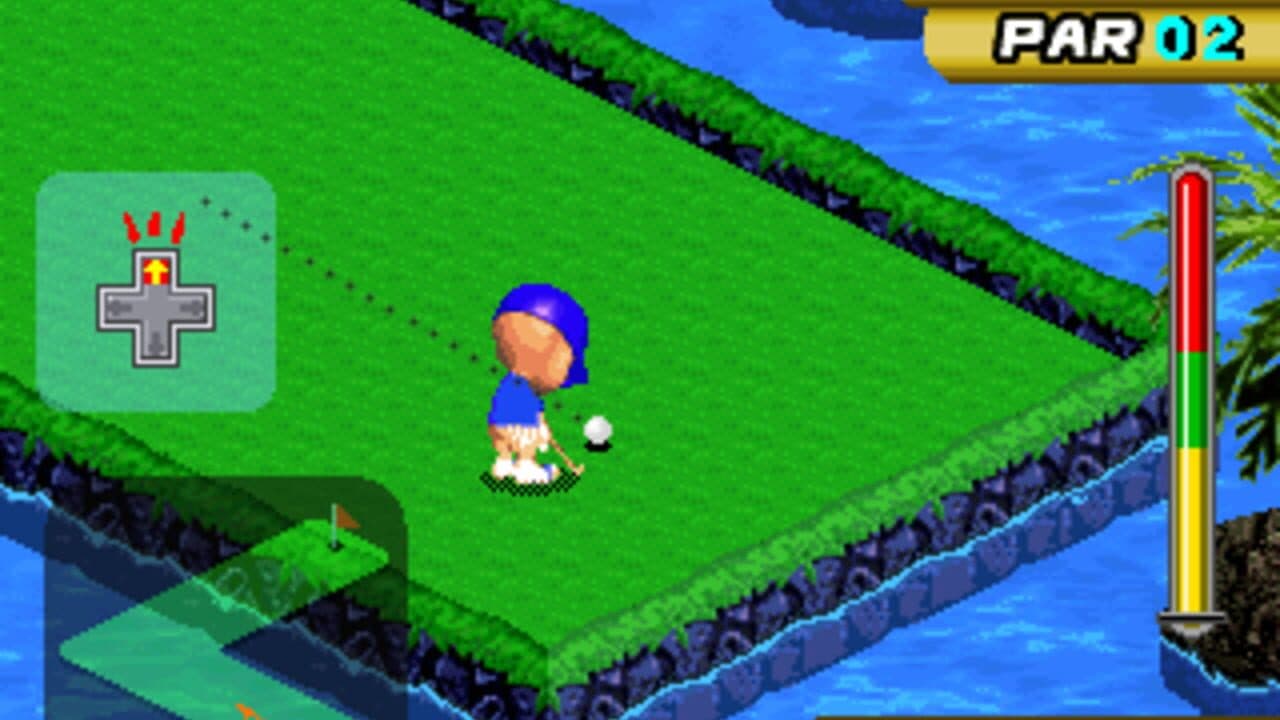 Golf thumbnail 2