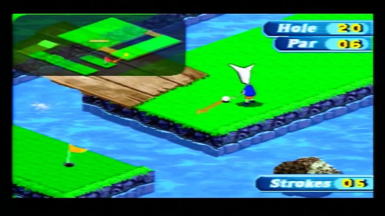 Alacrity Golf thumbnail 2