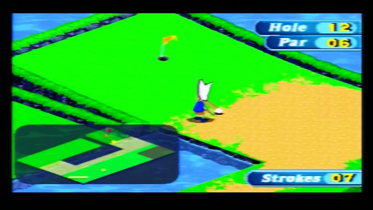 Alacrity Golf thumbnail 3