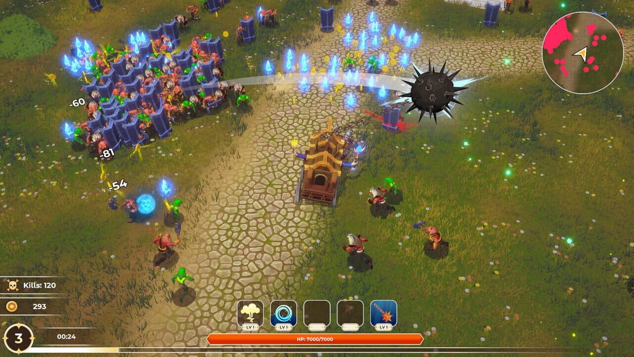 Arcane Overdrive thumbnail 2