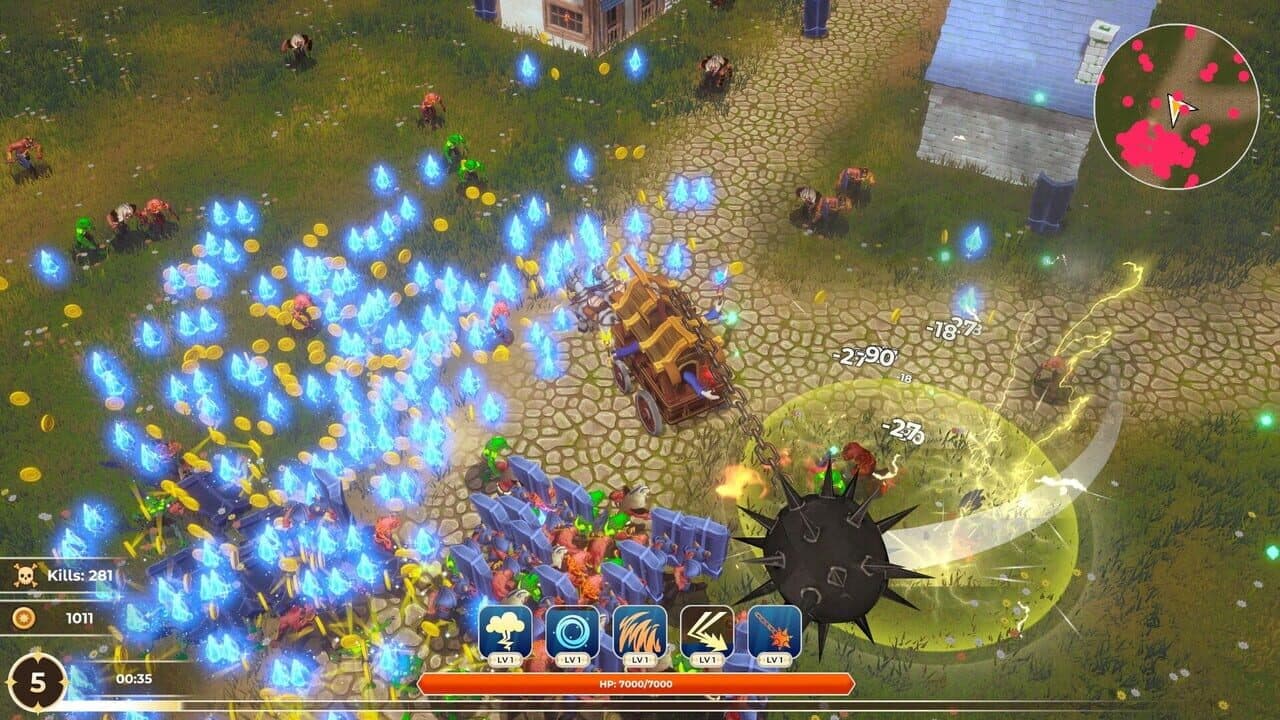 Arcane Overdrive thumbnail 3