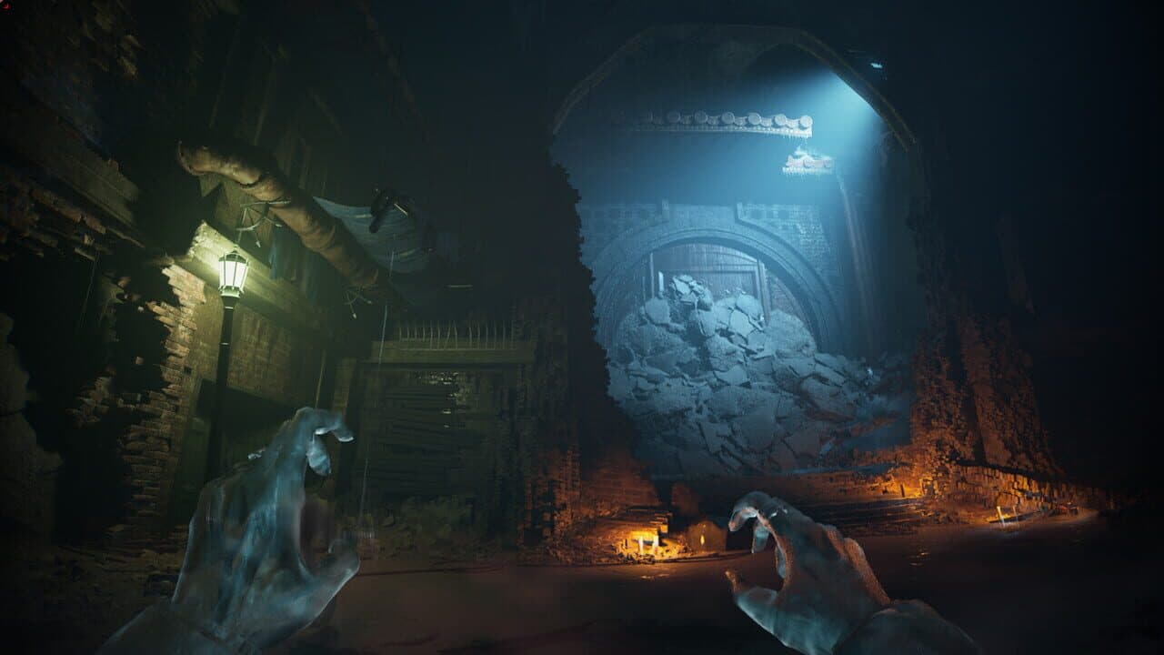 Vampire: The Masquerade - Bloodlines 2: Deluxe Edition thumbnail 2