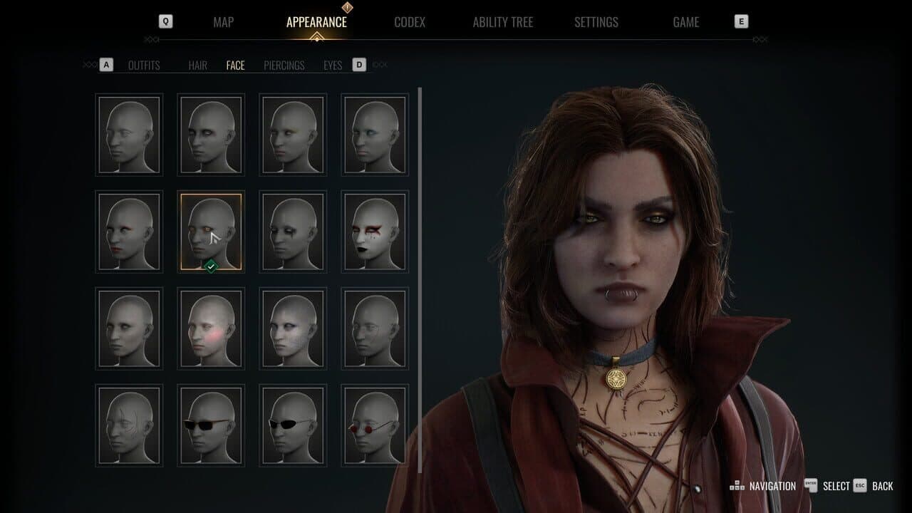 Vampire: The Masquerade - Bloodlines 2: Deluxe Edition screenshot 1