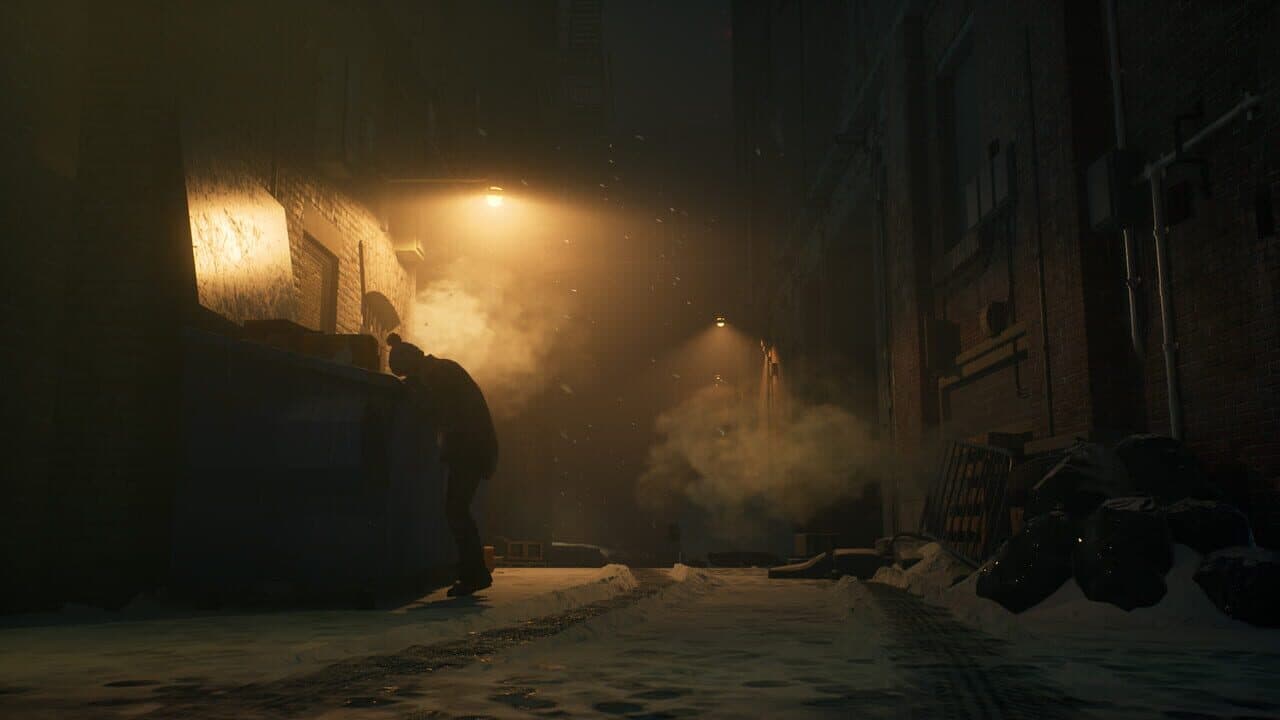 Vampire: The Masquerade - Bloodlines 2: Premium Edition thumbnail 2