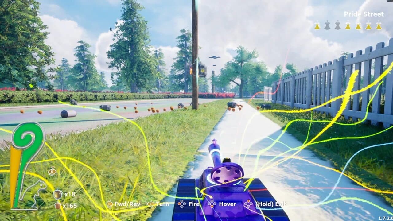 Squirrel with a Gun: Pride Month Update thumbnail 3