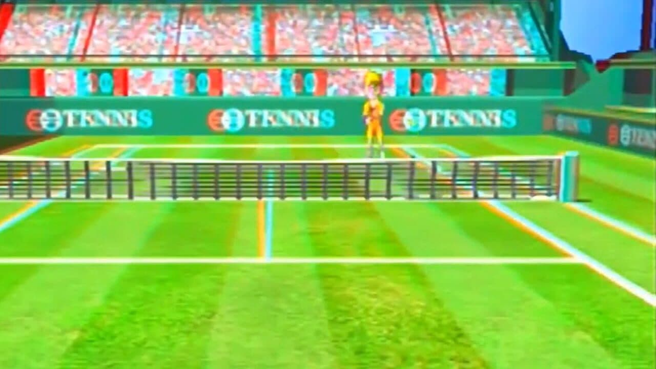 Tennis screenshot 1