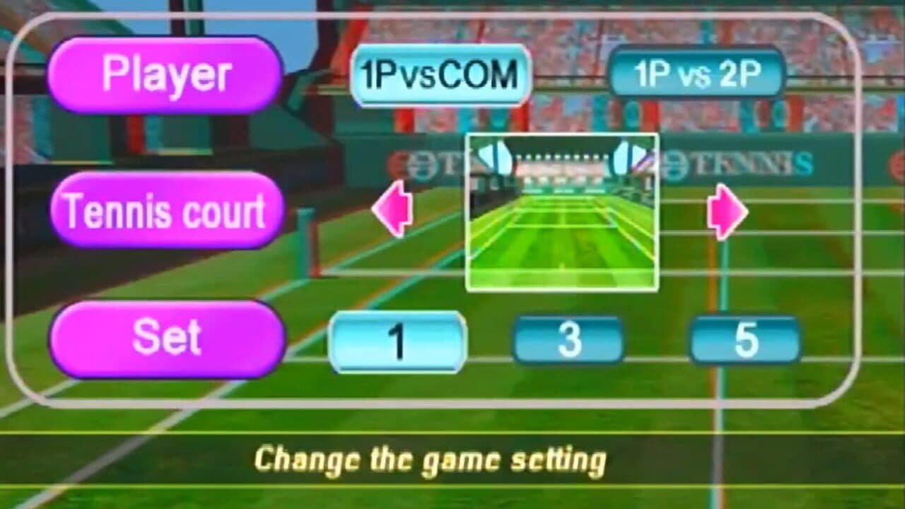 Tennis thumbnail 2