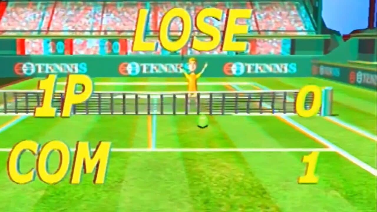 Tennis thumbnail 3
