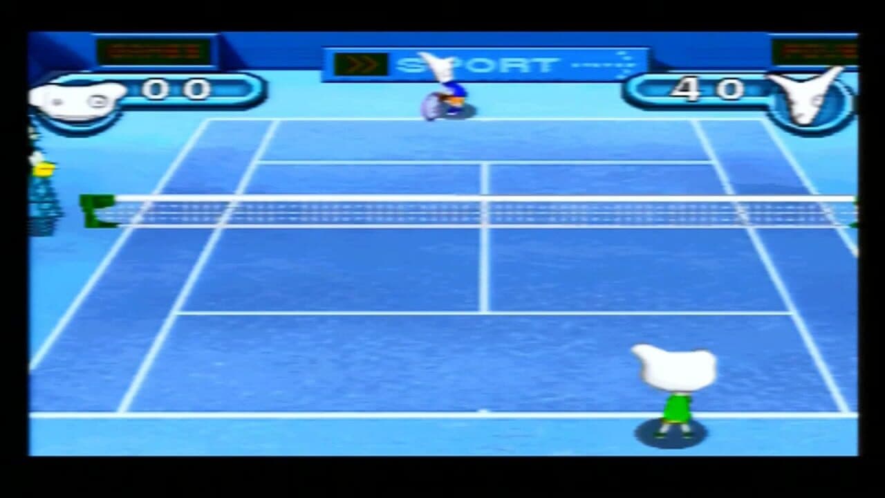 Happy Tennis thumbnail 2