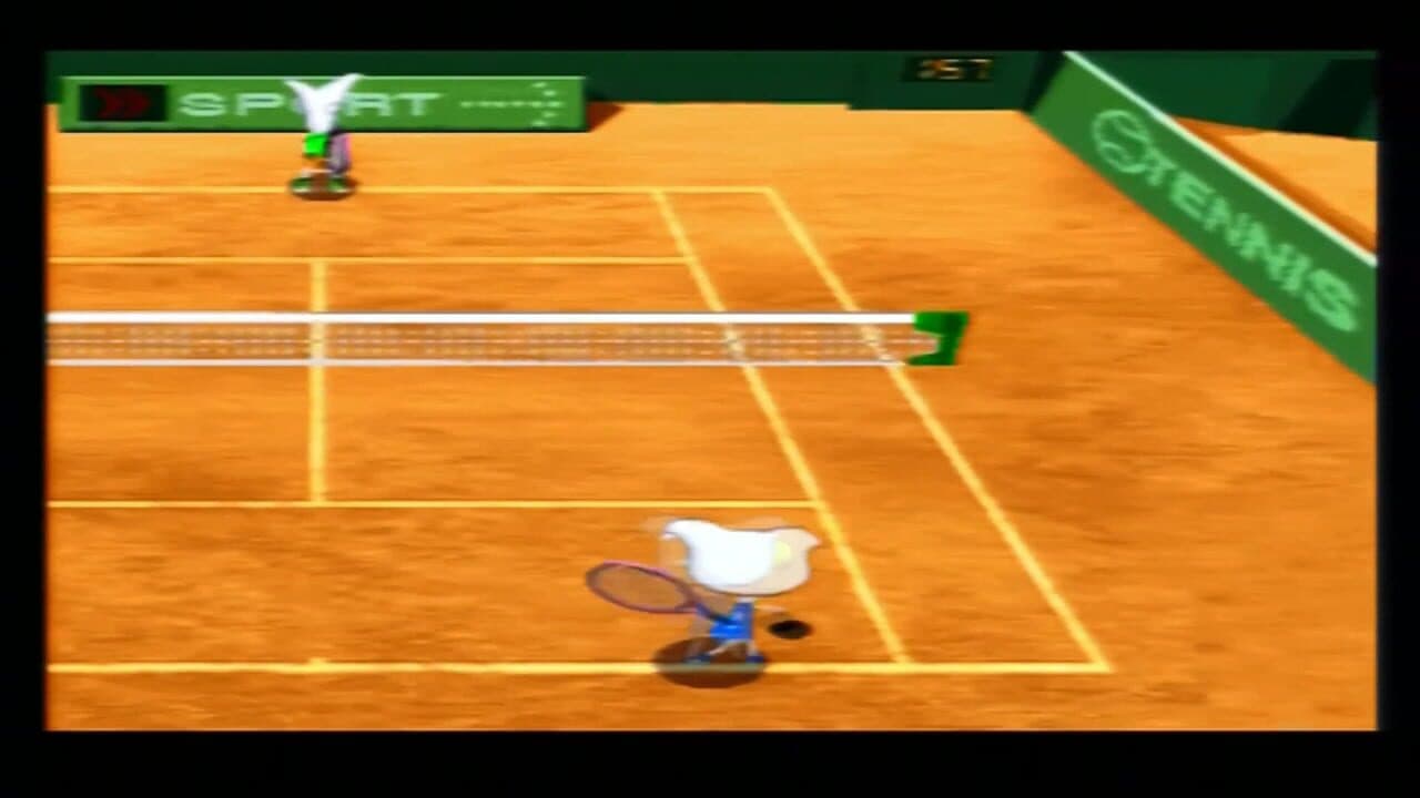 Happy Tennis thumbnail 3