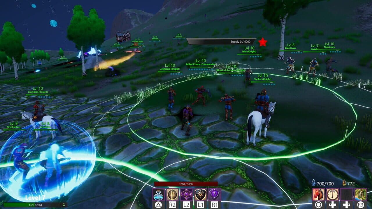 Battlethorne: Reckoning thumbnail 2