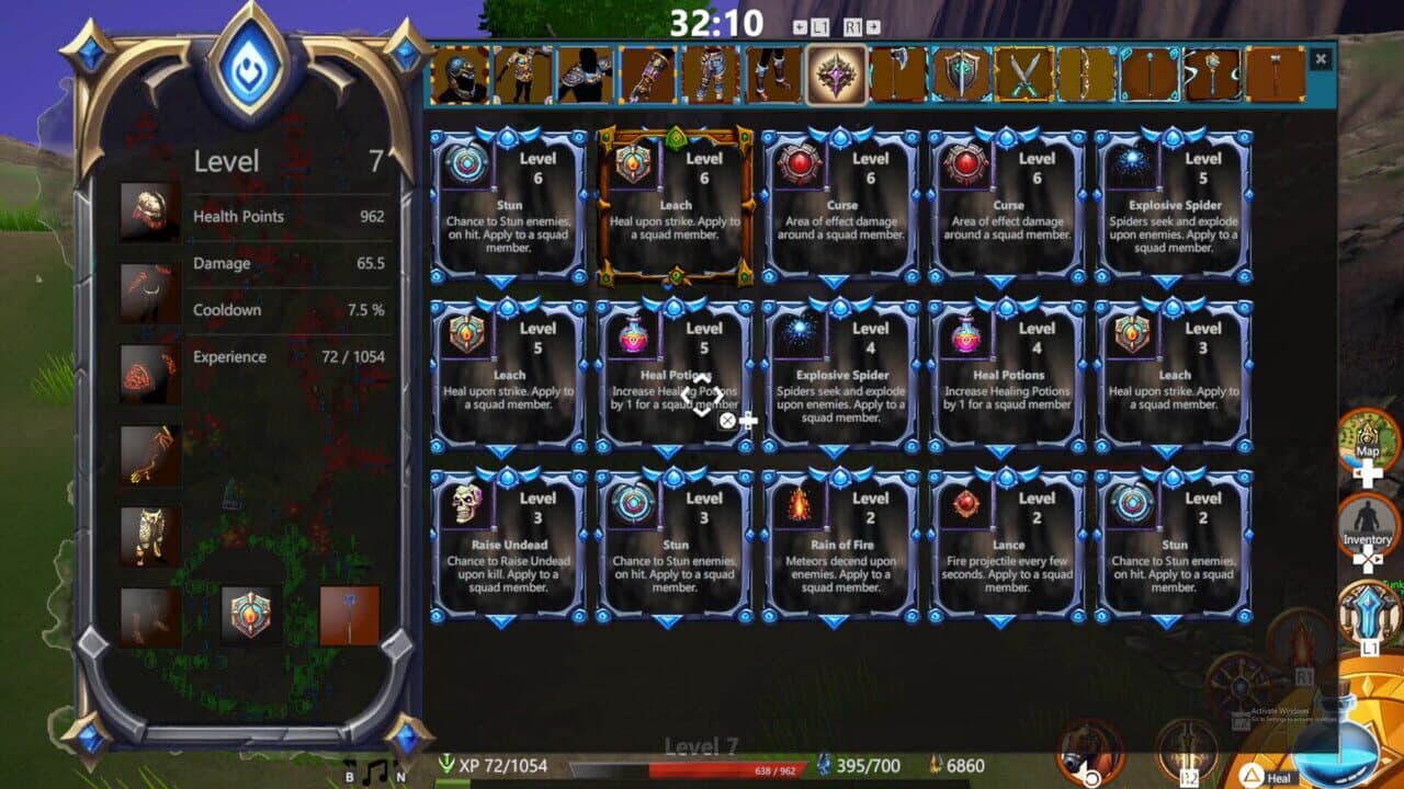 Battlethorne: Reckoning thumbnail 14