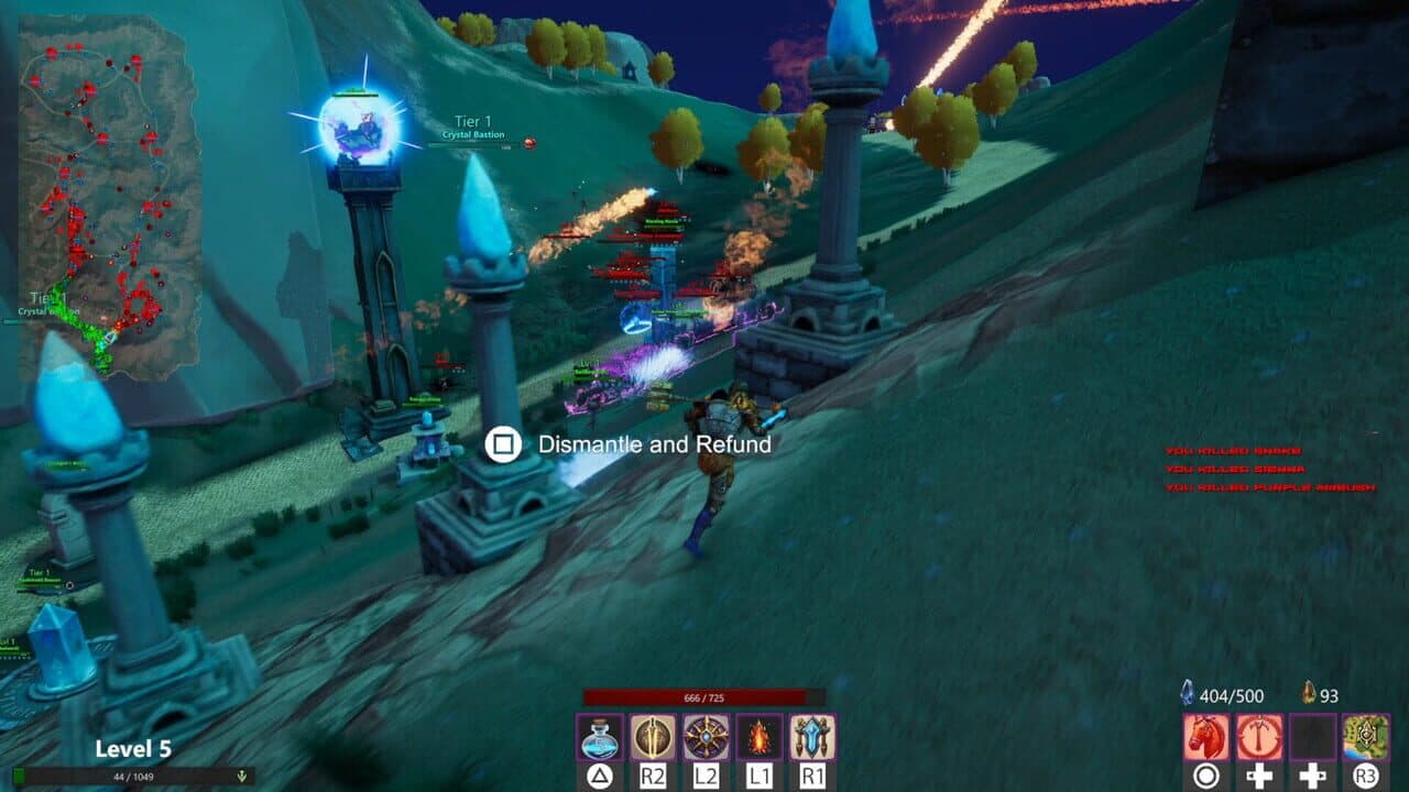 Battlethorne: Reckoning thumbnail 15