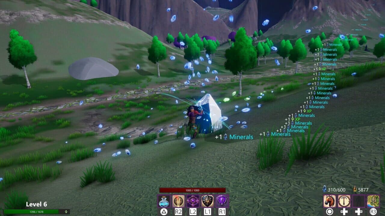 Battlethorne: Reckoning thumbnail 7