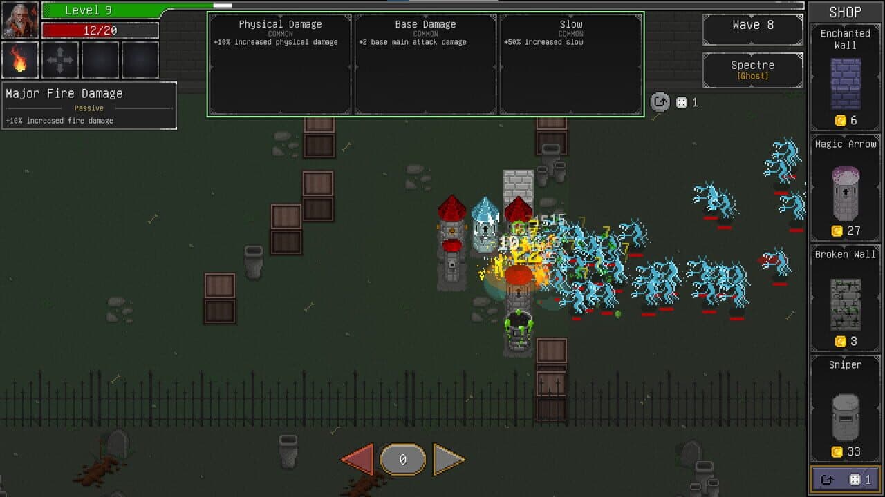 Tower Command thumbnail 5