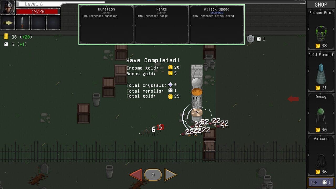 Tower Command thumbnail 2