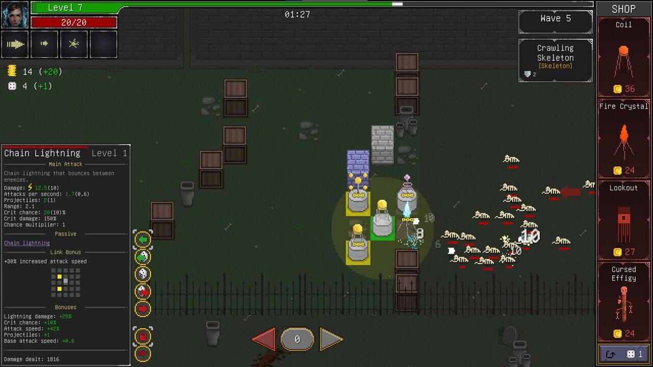 Tower Command thumbnail 4