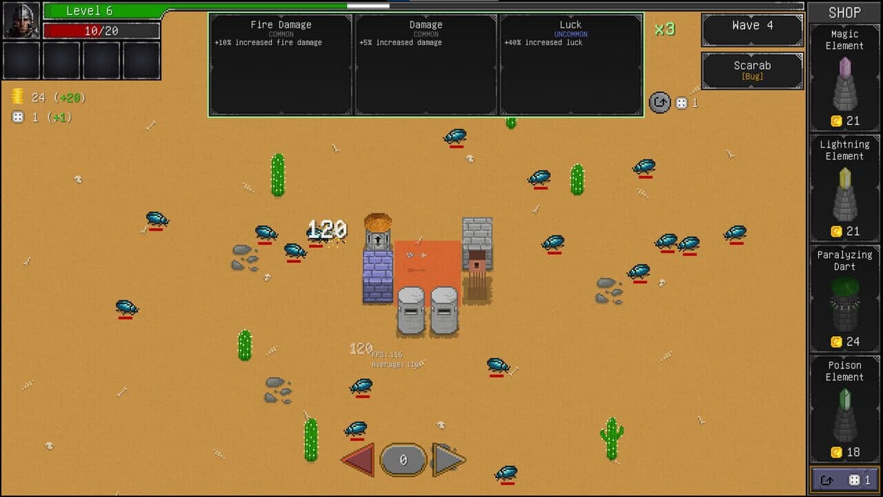 Tower Command thumbnail 3