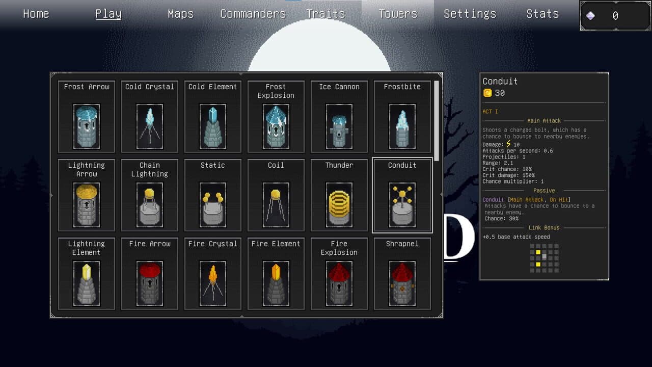 Tower Command thumbnail 8