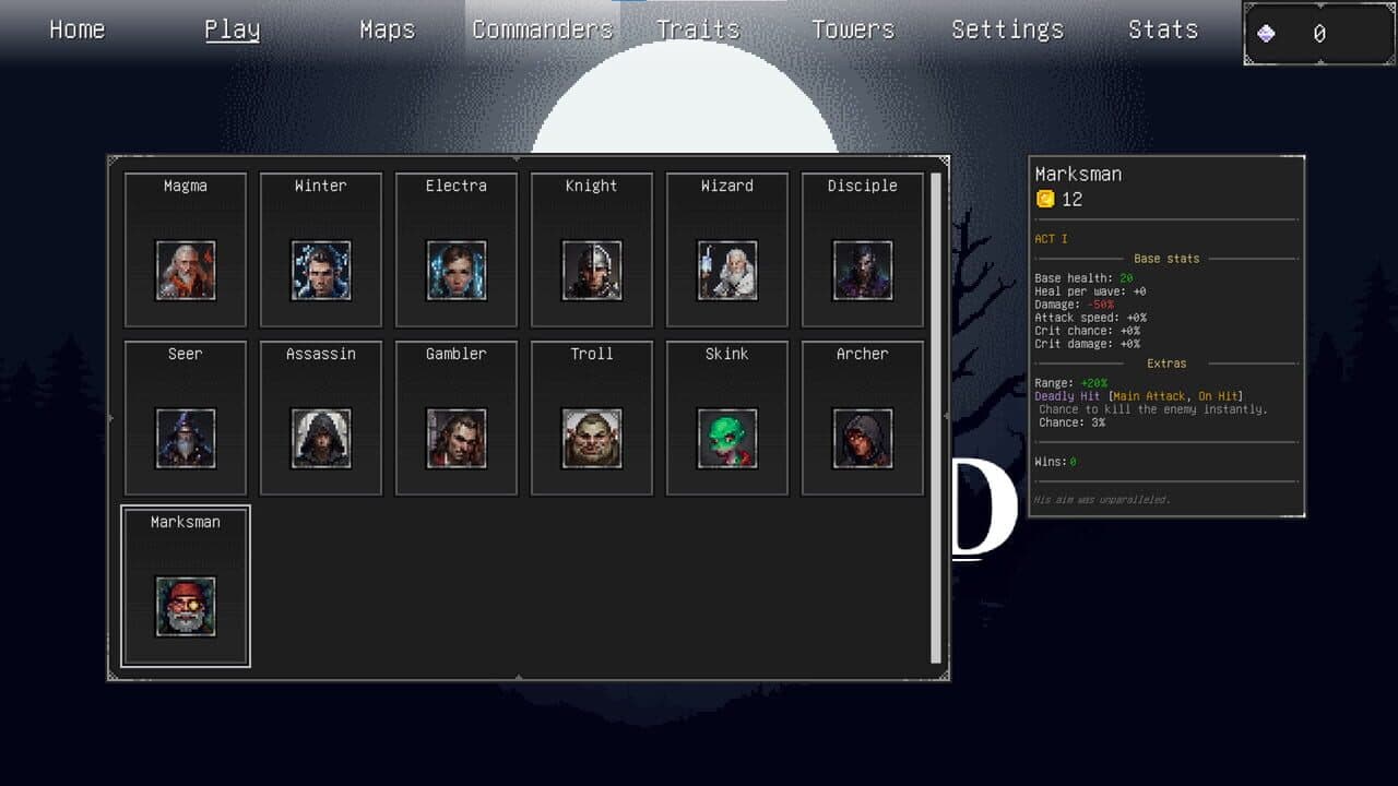 Tower Command thumbnail 13