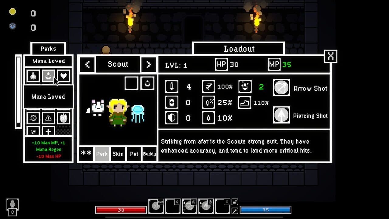 The Hero Of Pixel Spire thumbnail 3