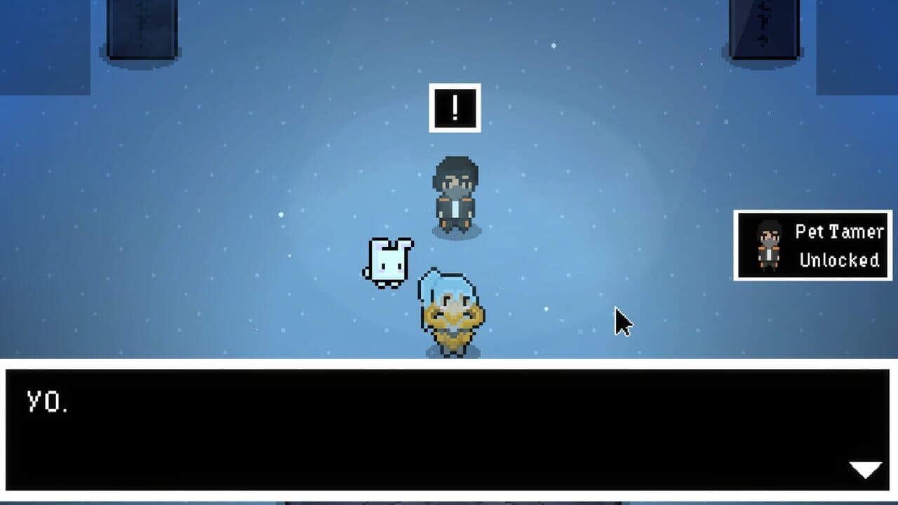The Hero Of Pixel Spire thumbnail 6