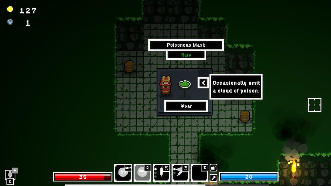The Hero Of Pixel Spire thumbnail 4