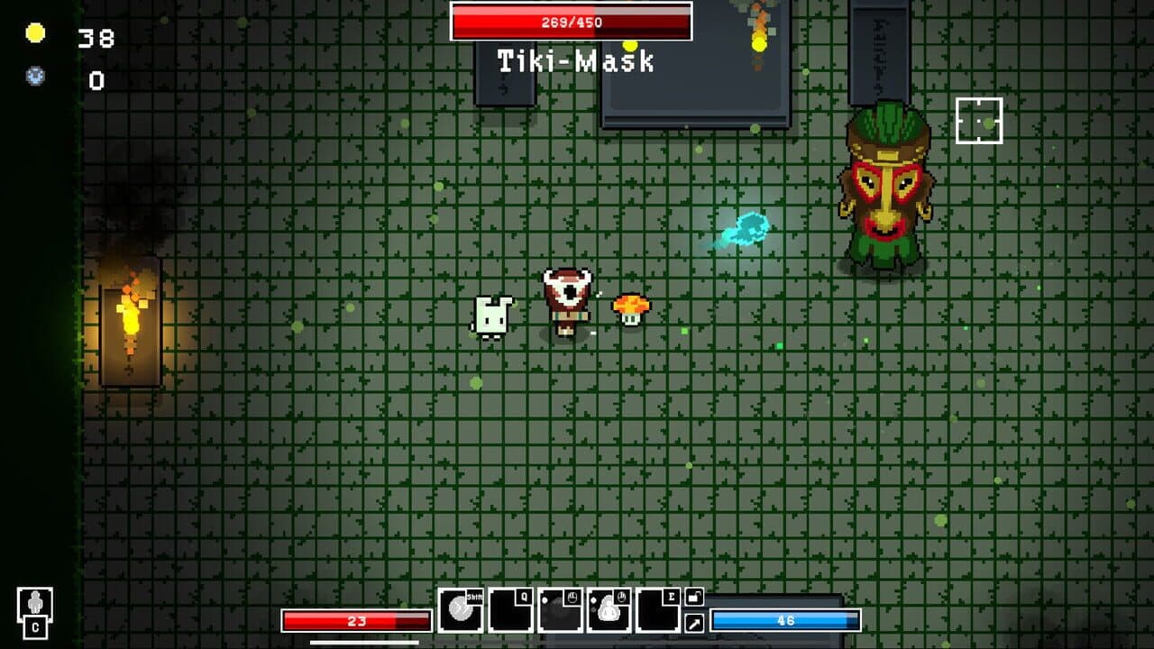 The Hero Of Pixel Spire thumbnail 5