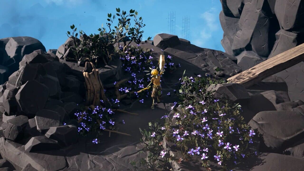 Ancestral Harvest thumbnail 9