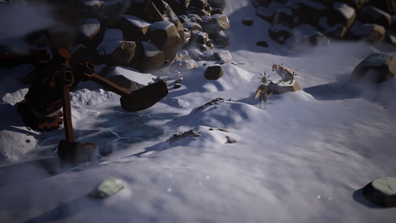 Ancestral Harvest thumbnail 10