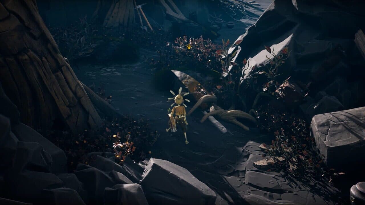 Ancestral Harvest thumbnail 8
