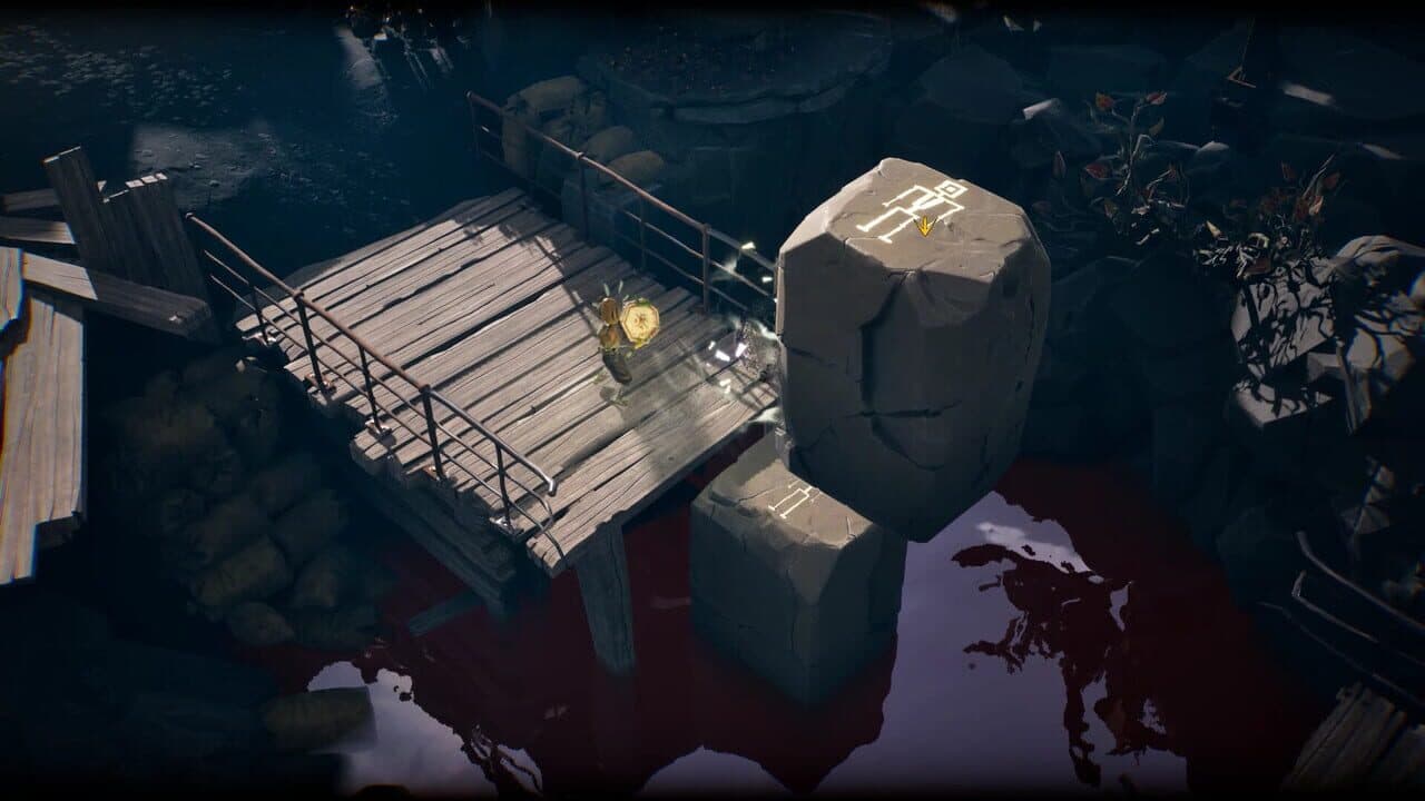 Ancestral Harvest thumbnail 12