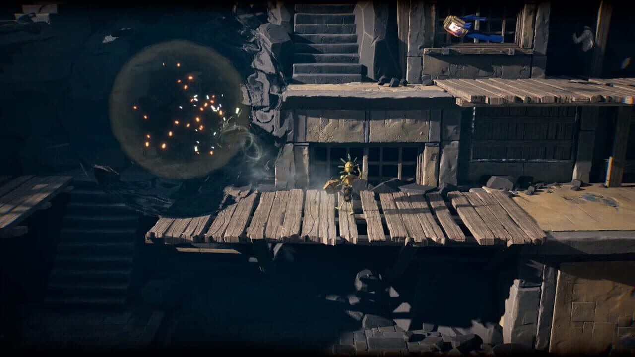 Ancestral Harvest thumbnail 3