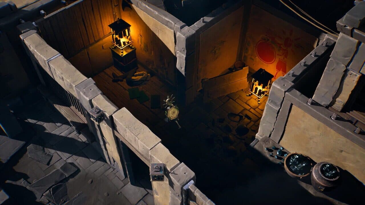 Ancestral Harvest thumbnail 4