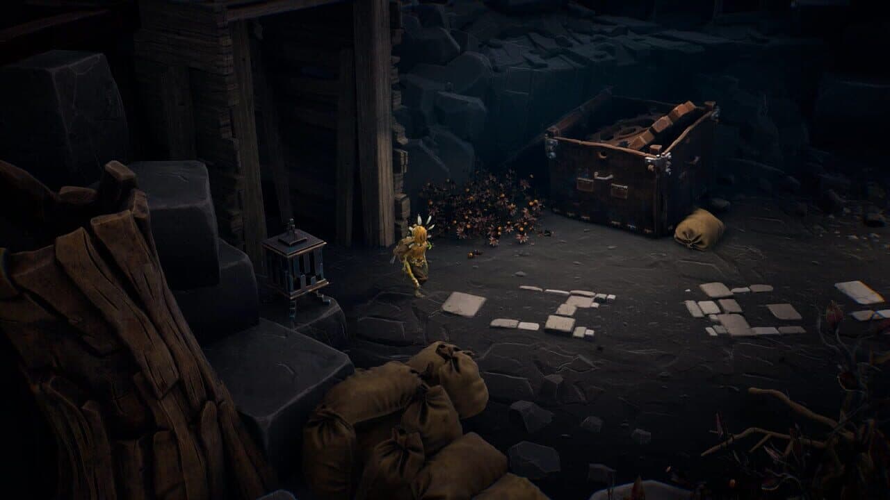 Ancestral Harvest thumbnail 6