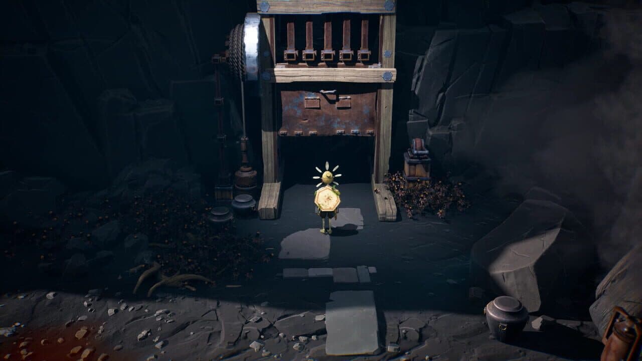 Ancestral Harvest thumbnail 7